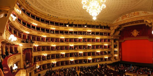 Teatro alla Scala – Il Tempio delle Meraviglie