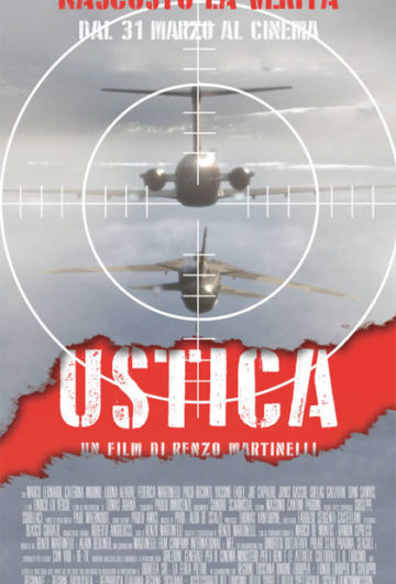 Ustica – Il film