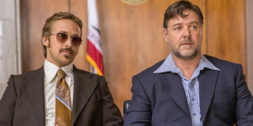 The Nice Guys