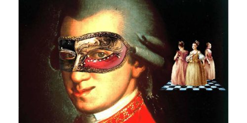 Don Giovanni di Wolfgang Amadeus Mozart