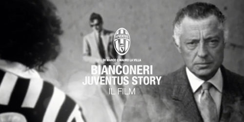 Bianconeri – Juventus Story