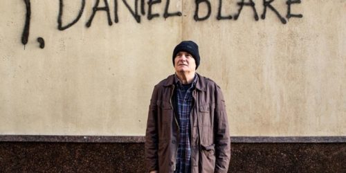 Io, Daniel Blake