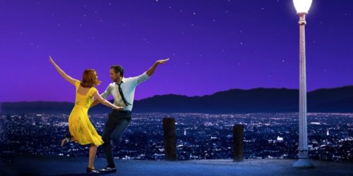 La La Land