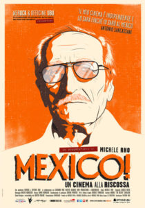 Mexico - Un cinema alla riscossa