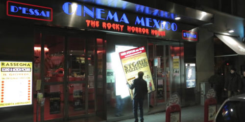 Mexico! Un cinema alla riscossa – SERATA EVENTO