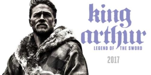 King Arthur – Il potere della spada
