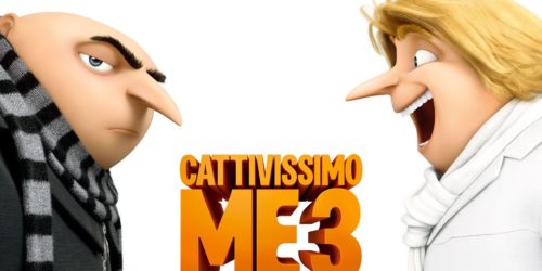 Cattivissimo me 3