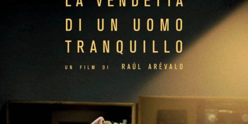 La vendetta di un uomo tranquillo