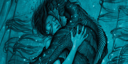 La forma dell’ acqua – The shape of water