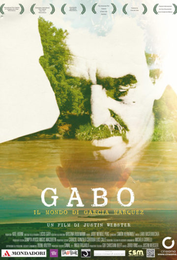 Gabo – Il mondo di Garcia Marquez