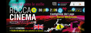 Roccacinema 2018