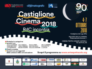 Castiglione Cinema - Rdc Incontra
