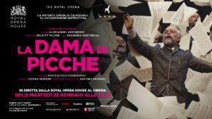 Royal Opera House - La_Dama_Di_Picche