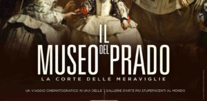 Il Museo del Prado