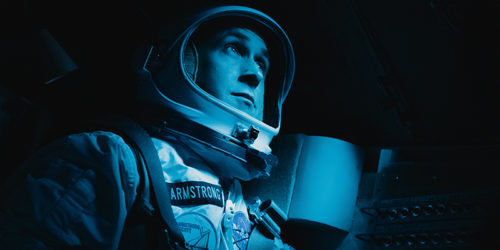 FIRST MAN – IL PRIMO UOMO