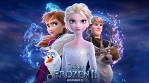 Frozen - Il segreto di Arendelle