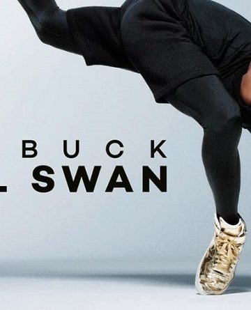 LIL’ BUCK: REAL SWAN