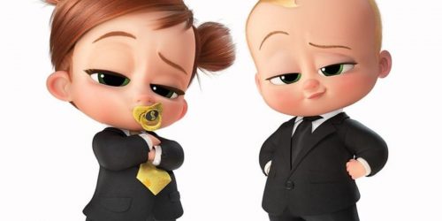 BABY BOSS 2 – AFFARI DI FAMIGLIA