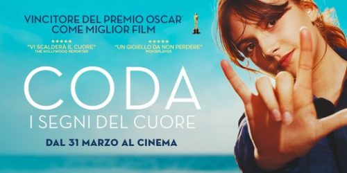 CODA – I SEGNI DEL CUORE