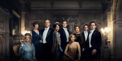 DOWNTON ABBEY II – UNA NUOVA ERA