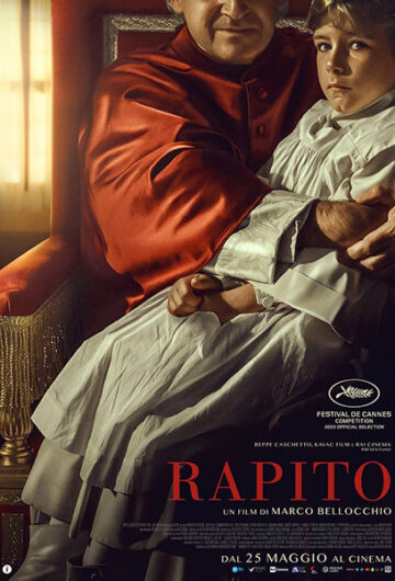 RAPITO – CINEMA REVOLUTION