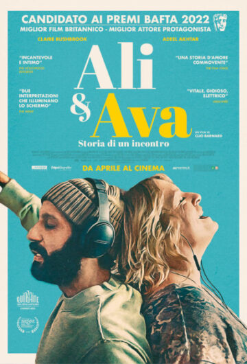 ALI & AVA – CINEMA REVOLUTION
